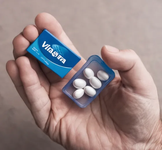 Alternativas al viagra sin receta